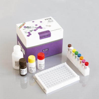 کیت های الایزا