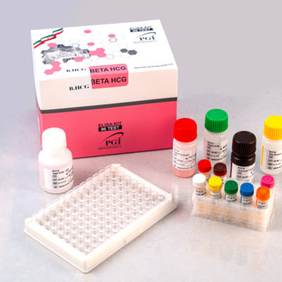 Elisa Kit – B.HCG 96 Test