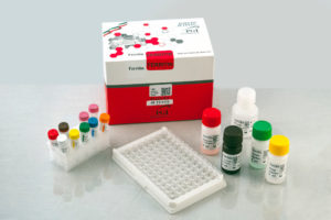 Elisa Kit – Ferritin 48 Test