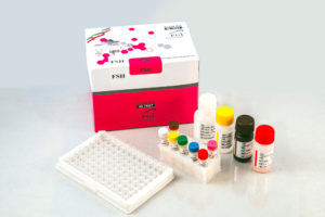 Elisa Kit – FSH 48 Test