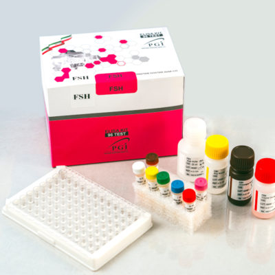 Elisa Kit – FSH 96 Test