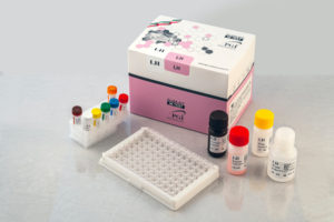 Elisa Kit – LH 96 Test
