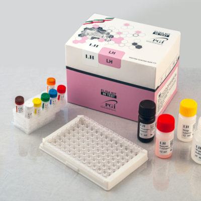 Elisa Kit – LH 96 Test