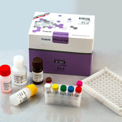 Elisa Kit – Prolactin 96 Test