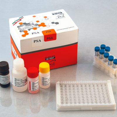 Elisa Kit – PSA 96 Test