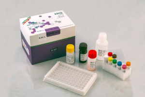 Elisa Kit – R.HCG 96 Test