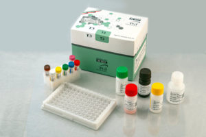 Elisa Kit – T3 96 Test