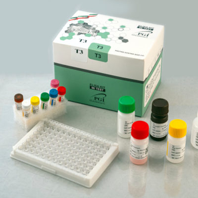 Elisa Kit – T3 192 Test