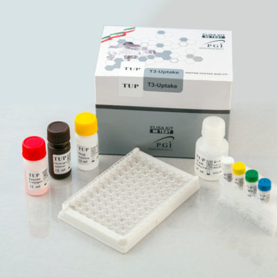 Elisa Kit – T3 Uptake 96 Test
