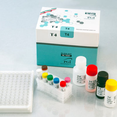 Elisa Kit – T4 96 Test