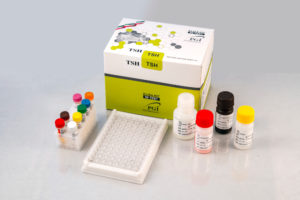 Elisa Kit – TSH 96 Test