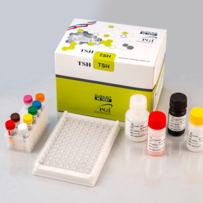 Elisa Kit – TSH 192 Test