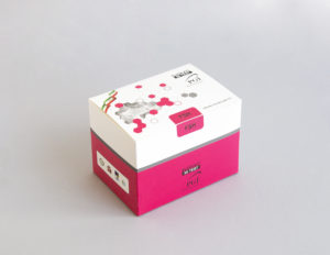 IRMA Kit – FSH 100 Test