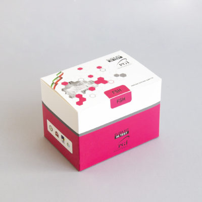 IRMA Kit – FSH 200 Test