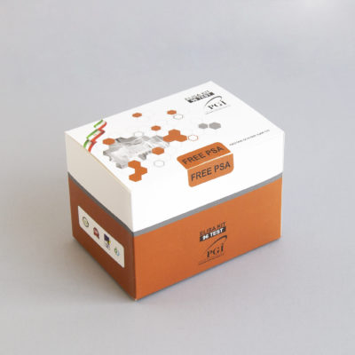 RIA Kit – Free T4 200 Test