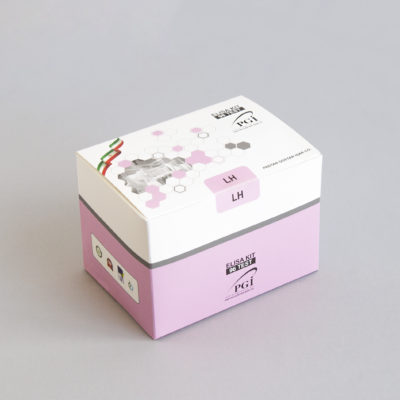 IRMA Kit – LH 200 Test