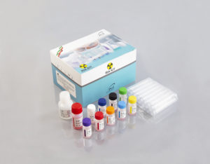 IRMA Kit – LH 100 Test