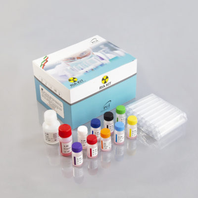 IRMA Kit – LH 100 Test