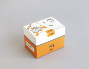 IRMA Kit – PSA 200 Test