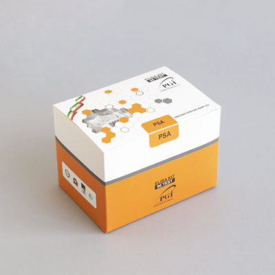 IRMA Kit – PSA 200 Test