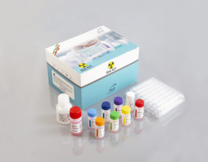 IRMA Kit – PSA 100 Test
