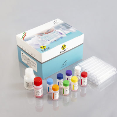 IRMA Kit – PSA 100 Test