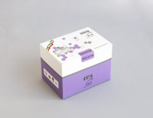 IRMA Kit – Prolactin 50 Test