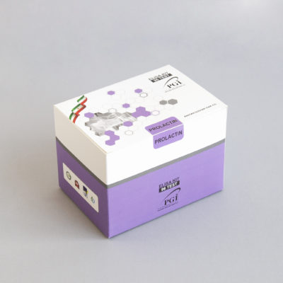 IRMA Kit – Prolactin 200 Test