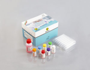 RIA Kit – T3 Uptake 200 Test