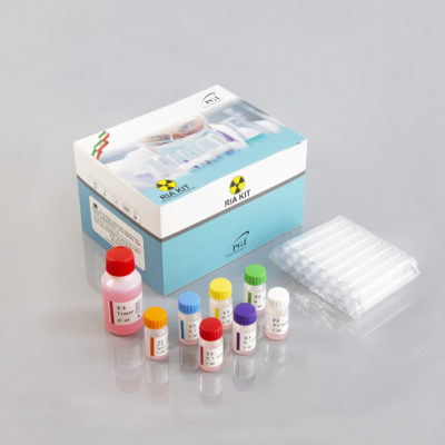 RIA Kit – T3 Uptake 200 Test