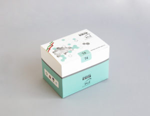 RIA Kit – T3 50 Test