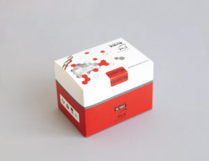 IRMA Kit – Ferritin 200 Test