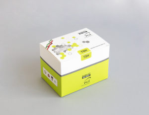 IRMA Kit – TSH 100 Test