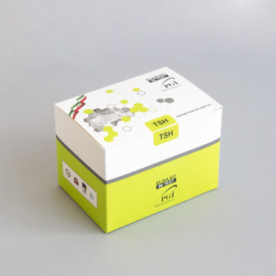 IRMA Kit – TSH 100 Test