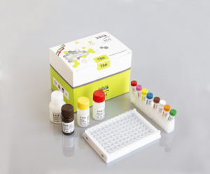 IRMA Kit – TSH 100 Test