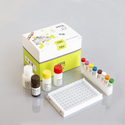 IRMA Kit – TSH 100 Test