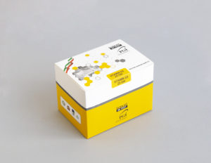 RIA Kit – Vitamin D3 200 Test