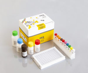 Ria Kit – Vitamin D3 50 Test