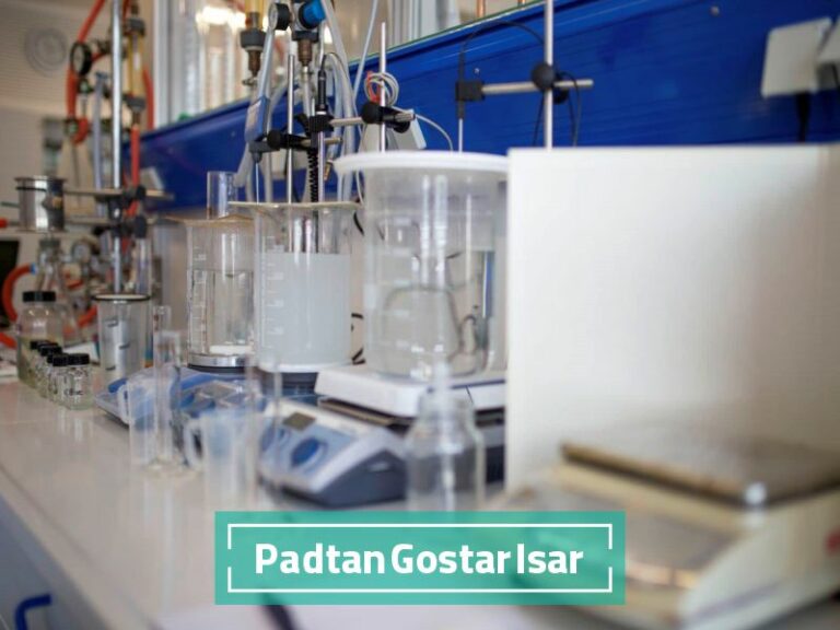 ضروری ترین تجهیزات مورد نیاز در آزمایشگاه چیست؟ 