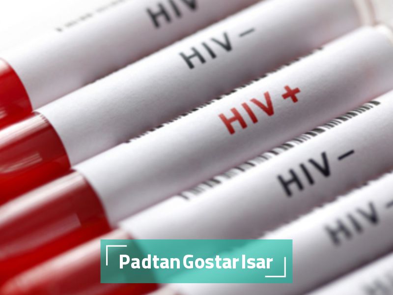 علائم شایع عفونت HIV