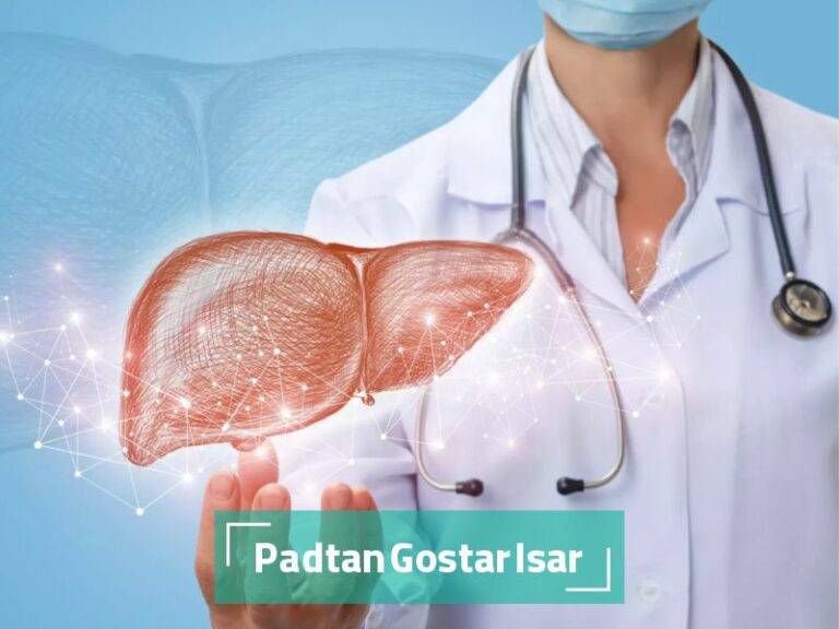 افزایش آنزیم های کبدی