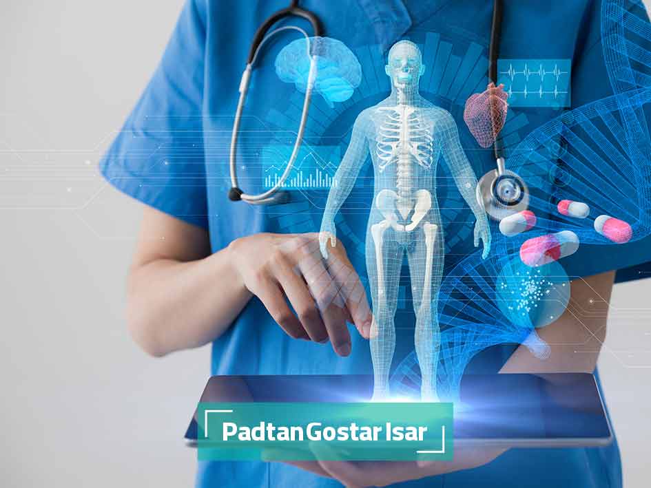 آینده پزشکی