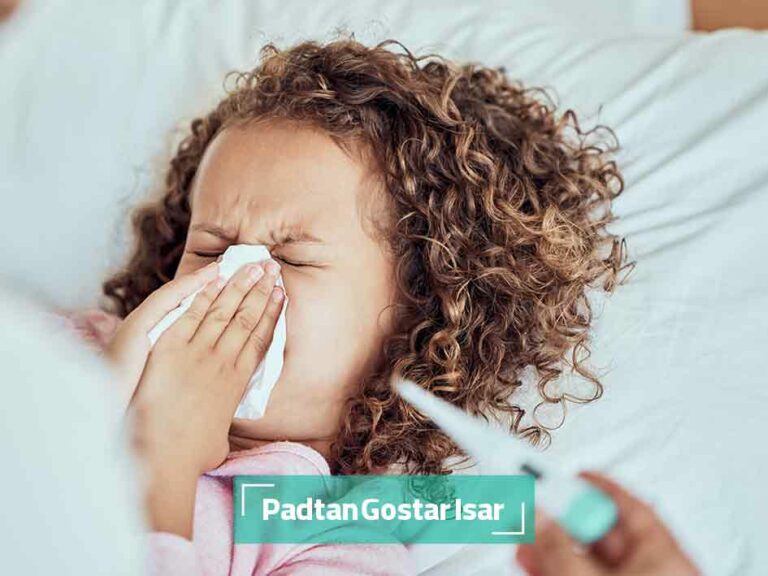 چه کسانی بیشتر در معرض خطر آنفولانزا هستند؟   