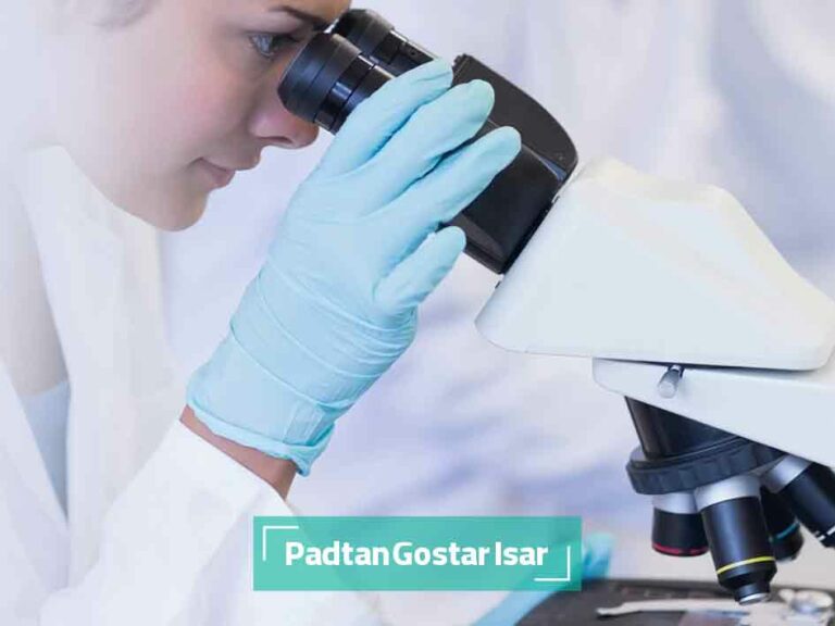 راهنمای تکنیک های پیشرفته میکروسکوپی 