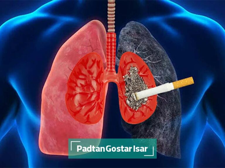 نیکوتین چه مدت در سیستم شما باقی می ماند؟