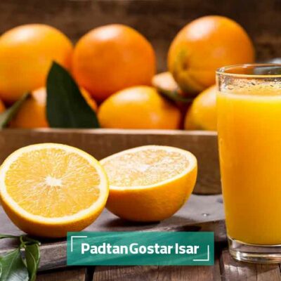 آب پرتقال 100 درصد برای قند خون بهتر از جایگزین های قندی است 