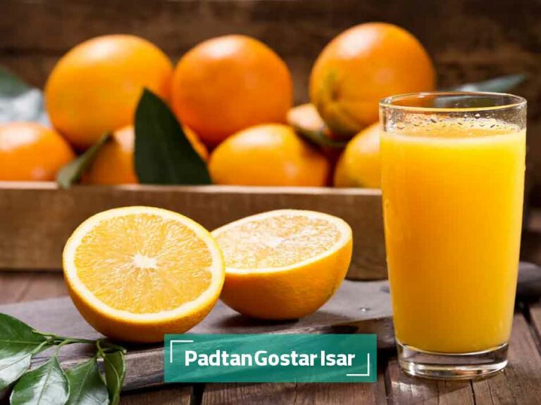 آب پرتقال 100 درصد برای قند خون بهتر از جایگزین های قندی است