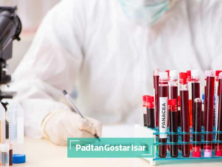 آزمایش خون التهاب مزمن