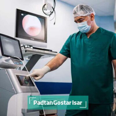 غربالگری سرطان کولورکتال در خانه